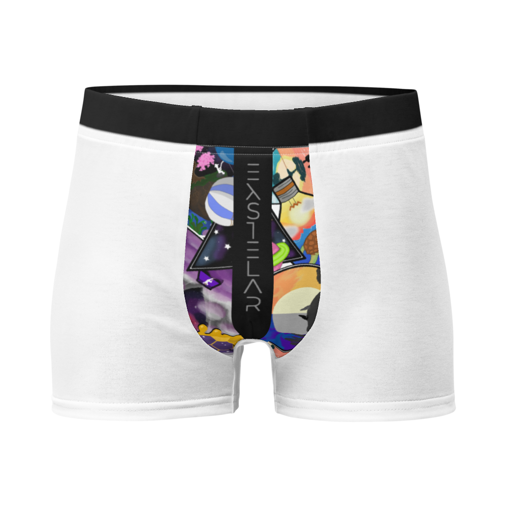 "Limited Edition" Be Yourself! - Boxer Briefs