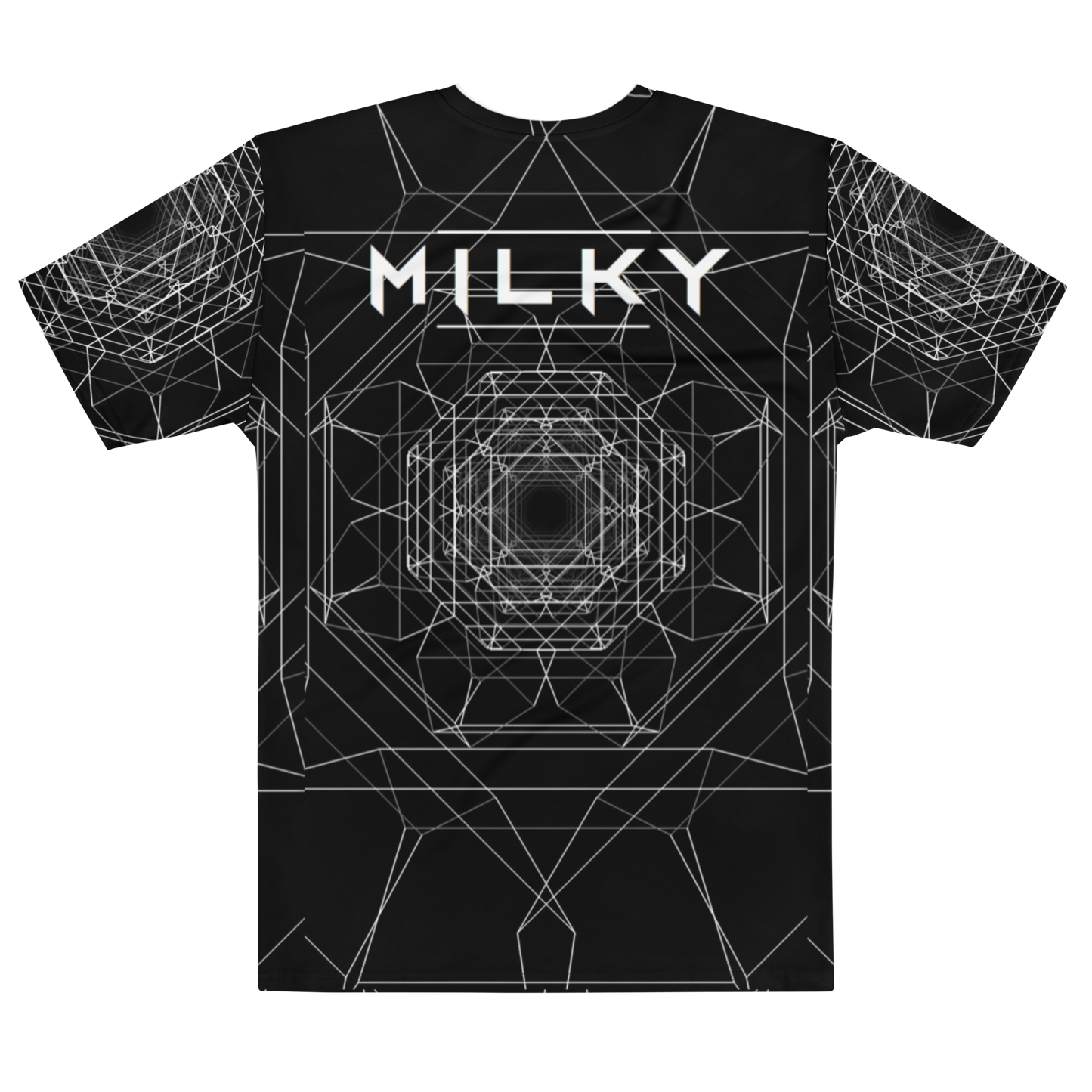 Milky x EXTLR t-shirt