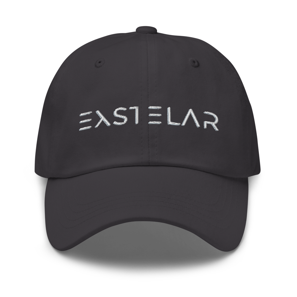 Exstelar Embroidered Dads Hat
