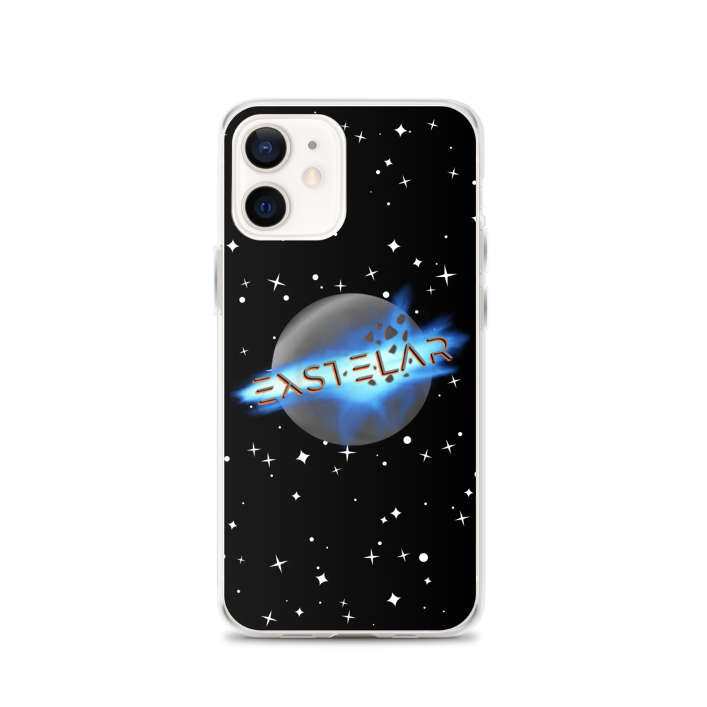 Planetary Logo - iPhone Case