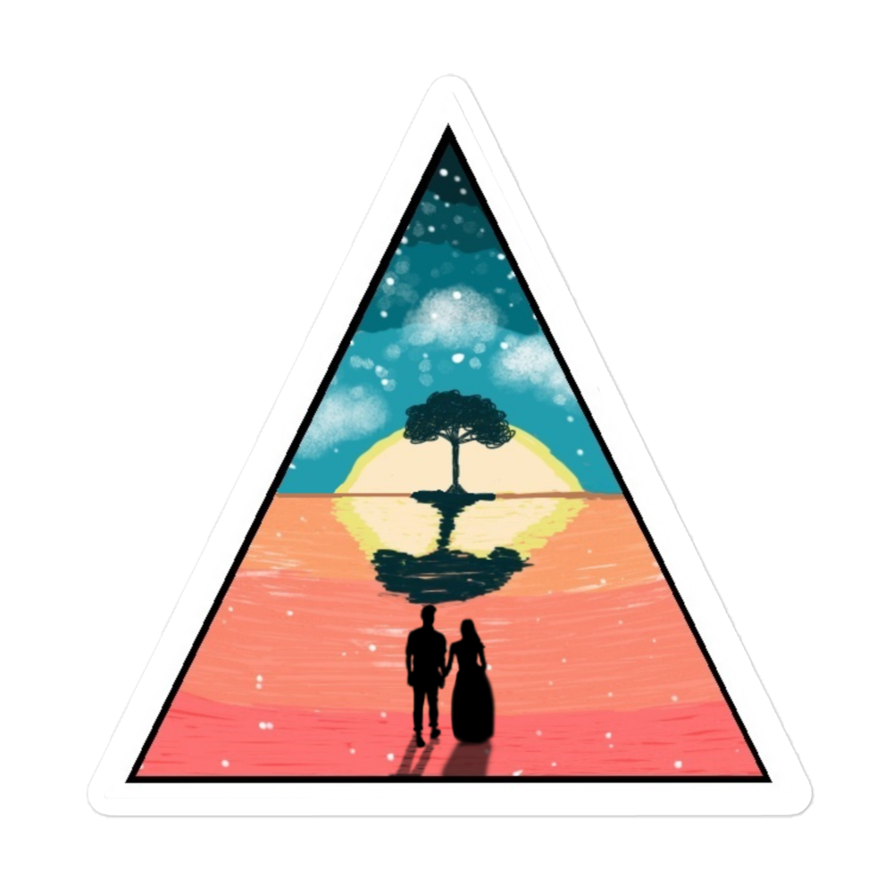 Lucid Dreamers - Stickers