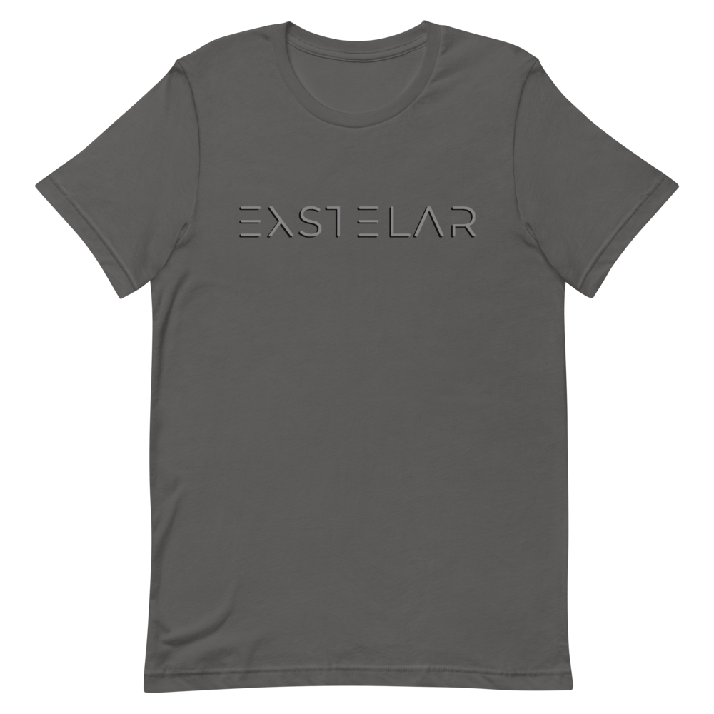 Logo - Unisex T-Shirt