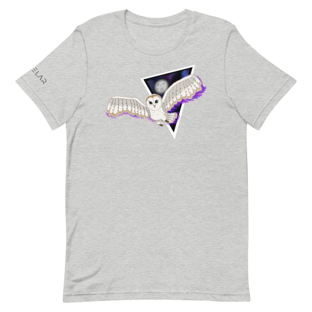 Outer Flight - Unisex T-Shirt