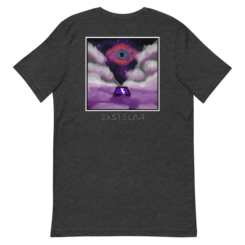 The Watcher - Unisex T-Shirt