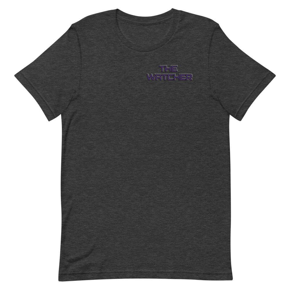 The Watcher - Unisex T-Shirt