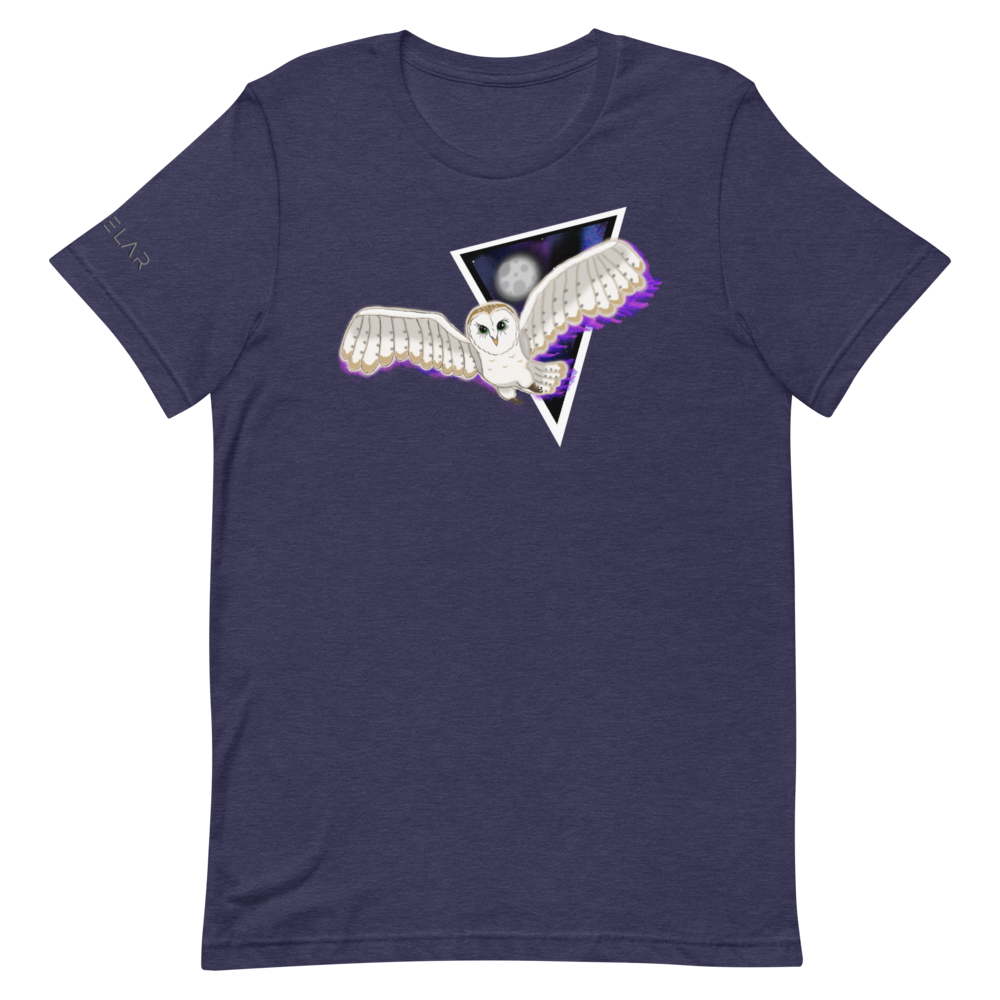 Outer Flight - Unisex T-Shirt
