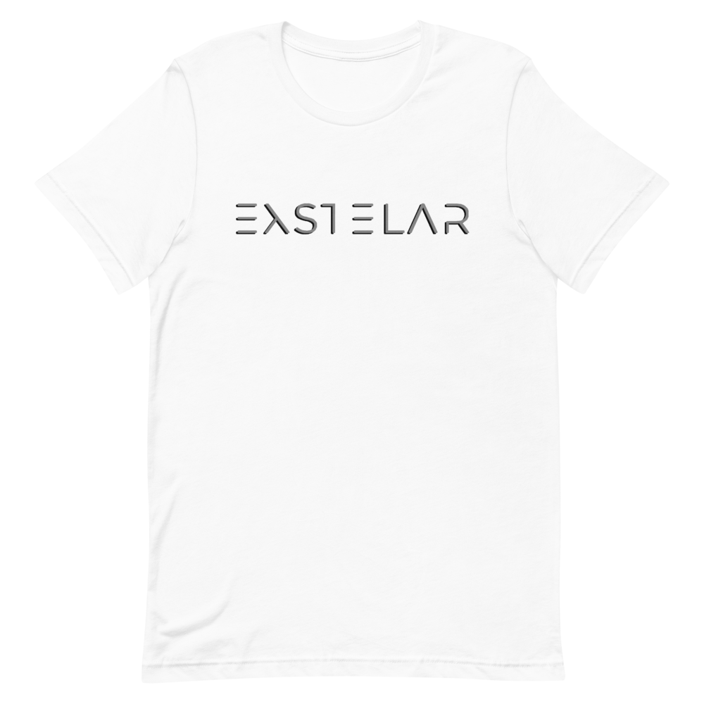 Logo - Unisex T-Shirt